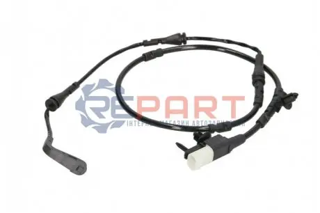 Датчик зносу гальмівнних колодок QUICK BRAKE WS0412A Купити в Україні