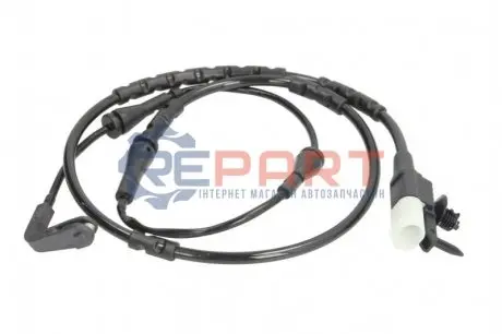 Датчик зносу гальмівних колодок (задніх) Range Rover Velare (L560) 17- (L=1 013mm) QUICK BRAKE WS0413A Купити в Україні