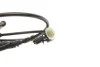 Датчик зносу гальмівних колодок передн LAND ROVER DISCOVERY SPORT, RANGE ROVER EVOQUE 1.5H-2.2D 06.11 QUICK BRAKE (WS0420A) зображення 3