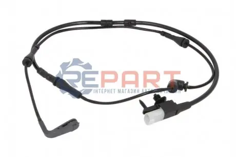 Фото Датчик зносу гальмівних колодок (передніх) Land Rover Discovery Sport/Evoque 2.0-2.2D 11- (L=1194mm) QUICK BRAKE (WS0420A) зображення 1