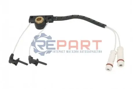Фото Датчик зносу гальмівних колодок (передніх) MB G-class (W460/W461/W463) 79- QUICK BRAKE (WS0422A) зображення 1
