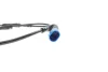 Датчик износа тормозных колодок QUICK BRAKE (WS0423A) изображение 4