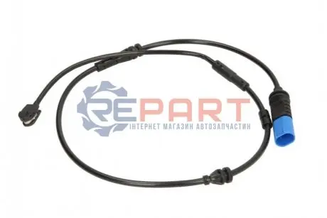 Фото 1 — Датчик зносу гальмівних колодок (передніх) BMW X3 (G01) 2.0-3.0D 17- (L=770mm) QUICK BRAKE (WS0424A) Фото Датчик зносу гальмівних колодок (передніх) BMW X3 (G01) 2.0-3.0D 17- (L=770mm) QUICK BRAKE (WS0424A) зображення 1