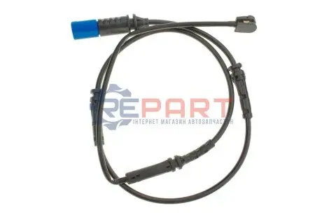Фото Датчик зносу гальмівних колодок (передніх) BMW X5 (G05/F95)/X7 (G07) 18- (845mm) QUICK BRAKE (WS0434A) зображення 1