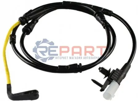 Датчик зносу гальмівнних колодок QUICK BRAKE WS 0435 A Купити в Україні