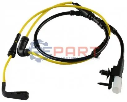 Автозапчасть QUICK BRAKE WS 0441 A