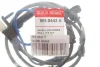 Фото Датчик зносу гальмівних колодок передн LAND ROVER DEFENDER, DISCOVERY V, RANGE ROVER IV, RANGE ROVER SPORT II 2.0-5.0 08.12 QUICK BRAKE (WS0442A) зображення 2