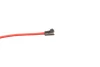 Датчик износа, тормоз. QUICK BRAKE (WS0445A) изображение 4