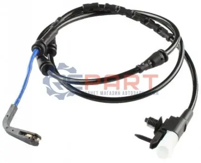 Датчик зносу гальмівнних колодок QUICK BRAKE WS 0447 A Купити в Україні