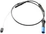 Фото Датчик износа, тормоз. QUICK BRAKE (WS0452A) изображение 1