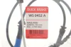 Датчик износа, тормоз. QUICK BRAKE (WS0452A) изображение 2