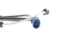 Датчик износа, тормоз. QUICK BRAKE (WS0452A) изображение 3