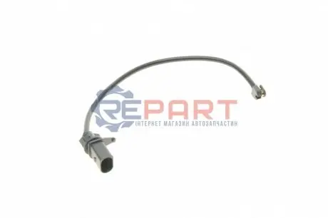 Датчик зносу гальмівних колодок (передніх) Audi A6/A7 13-18 QUICK BRAKE WS 0458 A Купити в Україні