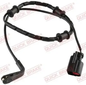 Автозапчасть QUICK BRAKE WS 0461 A