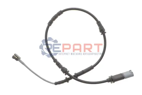 Автозапчасть QUICK BRAKE WS 0463 A Купить в Украине