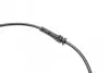 Фото Датчик износа тормозных колодок QUICK BRAKE (WS0464A) изображение 3