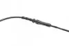 Фото Датчик износа тормозных колодок QUICK BRAKE (WS0464A) изображение 4