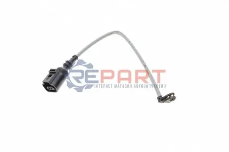 Датчик зносу гальмівних колодок (передніх) Audi Q4 21- QUICK BRAKE WS 0466 A Купити в Україні