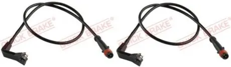 Автозапчасть QUICK BRAKE WS 0469 A