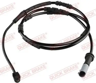 Автозапчасть QUICK BRAKE WS0473A