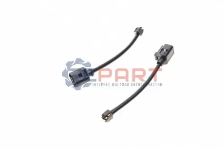 Датчик зносу гальмівних колодок (задніх) Porsche Cayenne/Cayenne Coupe 17- QUICK BRAKE WS 0475 A Купити в Україні
