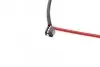 Датчик износа тормозных колодок QUICK BRAKE (WS 0482 A) изображение 4