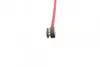 Датчик износа тормозных колодок QUICK BRAKE (WS 0482 A) изображение 5