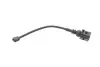 Датчик износа тормозных колодок (передних) Skoda Kodiaq/Superb IV/VW Passat B9 23- (L=190mm) QUICK BRAKE (WS 0501 A) изображение 1