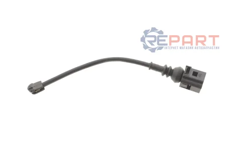 Датчик износа тормозных колодок (передних) Skoda Kodiaq/Superb IV/VW Passat B9 23- (L=190mm) QUICK BRAKE WS 0501 A