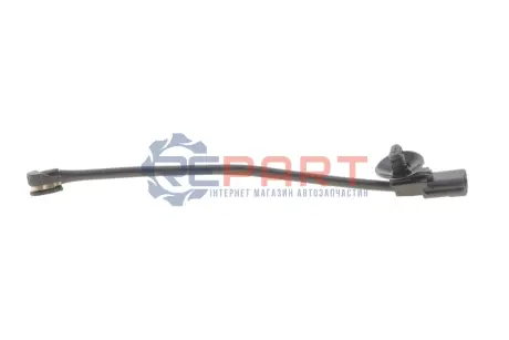 Датчик зносу гальмівних колодок MERCEDES CITAN TOURER (W420), CITAN/MINIVAN (W420), EQT (W420), T (MPV) RENAULT GRAND KANGOO III, KANGOO III 1.3/1.5D/Electric 06.21 QUICK BRAKE WS0509A