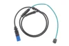Датчик износа тормозных колодок (передних) BMW 5 (G60/G90/G68) 24- S68 (L=985mm) QUICK BRAKE (WS 0517 A) изображение 1