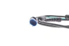 Датчик износа тормозных колодок (передних) BMW 5 (G60/G90/G68) 24- S68 (L=985mm) QUICK BRAKE (WS 0517 A) изображение 3