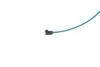 Датчик износа тормозных колодок (передних) BMW 5 (G60/G90/G68) 24- S68 (L=985mm) QUICK BRAKE (WS 0517 A) изображение 4
