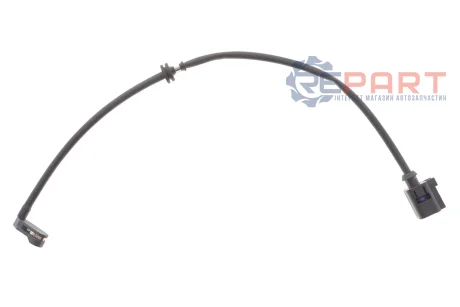 Датчик зносу гальмівних колодок (задніх) Porsche Macan 24- (L=385mm) QUICK BRAKE WS 0522 A