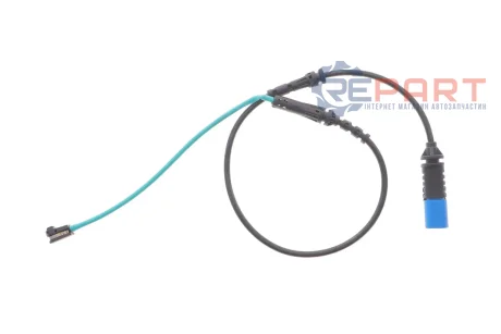 Датчик зносу гальмівних колодок (задніх) BMW X3 (G45) 24- (L=682mm) QUICK BRAKE WS 0523 A