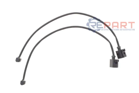 Датчик зносу гальмівних колодок (передніх) (к-кт) Porsche Macan 24- QUICK BRAKE WS 0525 A