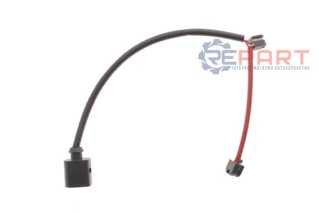 Датчик зносу гальмівних колодок (передніх) Seat Leon 19- (L=330mm) QUICK BRAKE WS 0526 A