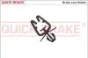 Кронштейн гальмівної трубки ((гачок)) QUICK BRAKE XC