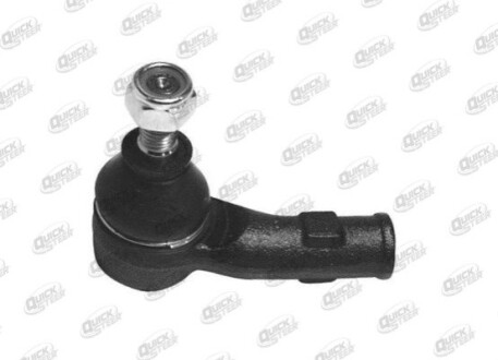 Наконечник тяги рулевой (L) VW Caddy II 1.4/1.9TDI 95-01 QUICK STEER TR7163