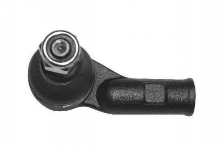 Наконечник тяги рульової правий (L) Audi A3/Skoda Octavia/VW Golf IV 95-06 QUICK STEER TR7830