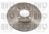 Тормозные диски BDC3309