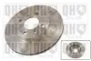 Тормозные диски QUINTON HAZELL (BDC3546) изображение 1