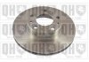 тормозной диск передний CITROEN JUMPER/FIAT DUCATO/PEUGEOT BOXER (вентил., 300x24) BDC4362