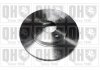 Тормозные диски QUINTON HAZELL BDC4386 (фото 1)