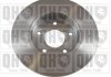 Тормозные диски QUINTON HAZELL BDC5238 (фото 3)