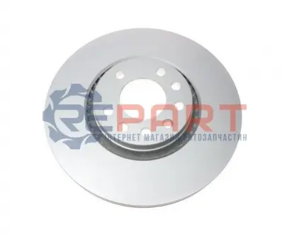 Гальмiвнi диски Opel Astra G/H/Corsa E/Meriva 00- QUINTON HAZELL BDC5276 Купити в Україні