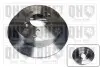 Фото Тормозные диски QUINTON HAZELL (BDC5408) изображение 1