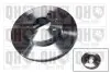 Тормозные диски QUINTON HAZELL (BDC5445) изображение 1