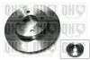 Фото Тормозные диски QUINTON HAZELL (BDC5449) изображение 1