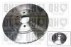 Фото Тормозные диски QUINTON HAZELL (BDC5540) изображение 1